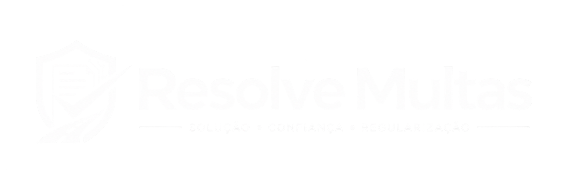Logo Resolve Multas